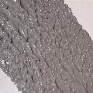 永济双液改性环氧型 YJ-302 拉毛界面剂，光面混凝土基层专用再浇剂