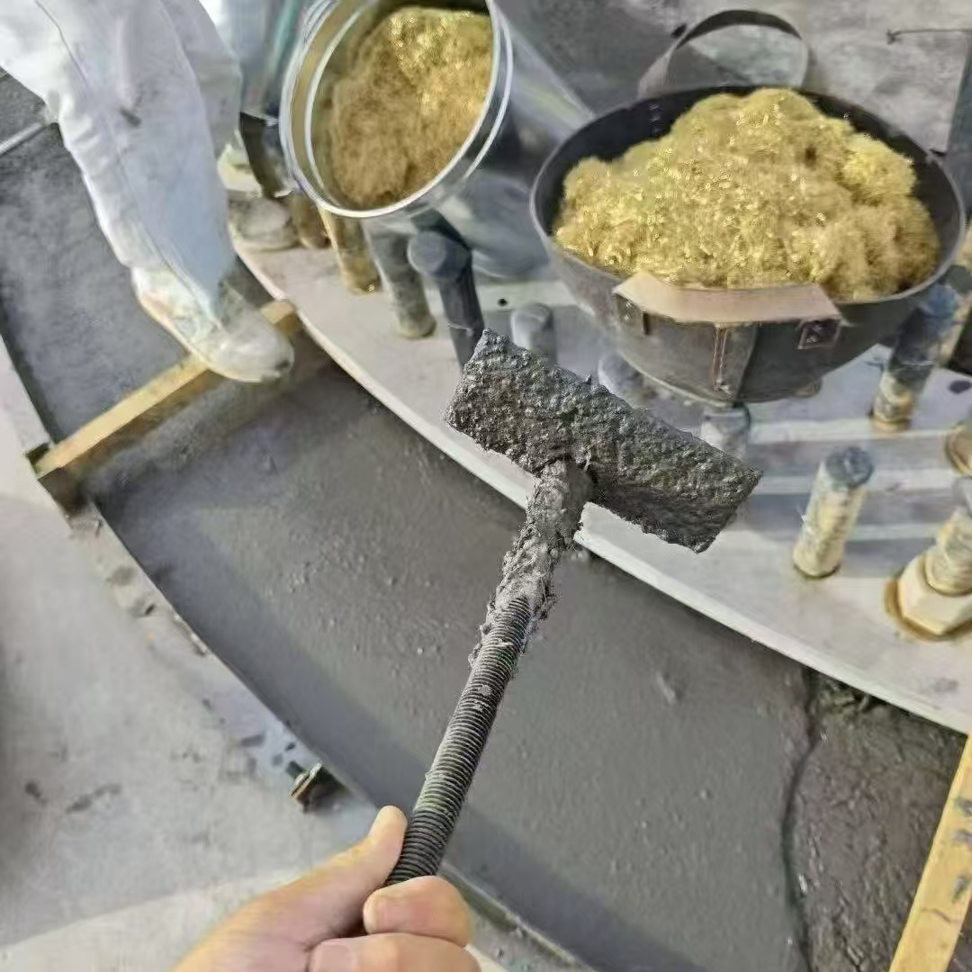 永济C120风电设备基础专用灌浆料
