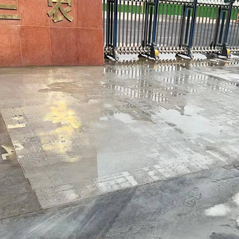 永济水泥路面翻新砂浆